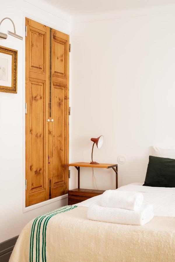 Casa Do Lado Guest House Vila Nova de Milfontes Luaran gambar