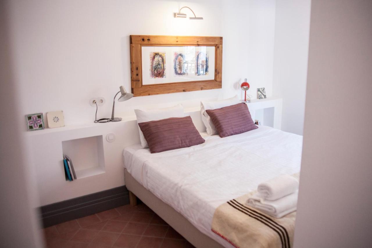 Casa Do Lado Guest House Vila Nova de Milfontes Luaran gambar